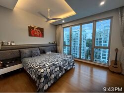 Caribbean At Keppel Bay (D4), Condominium #573707551